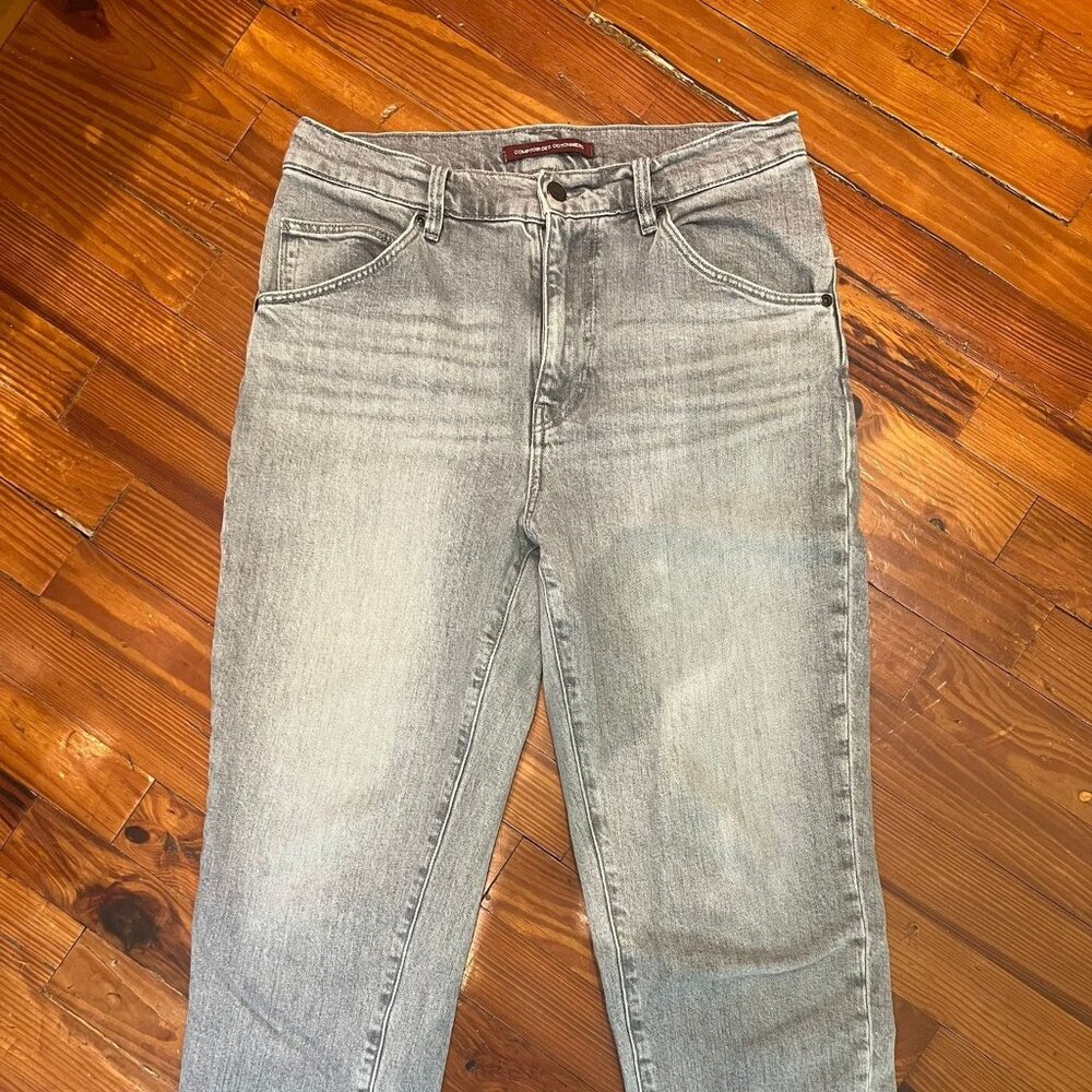 Comptoir des Cotonniers “Rita” Slouchy Jeans – Sz FR 38 / US 28